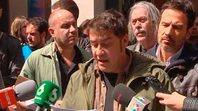 El comité de empresa del Canal expresa su "asco"  y pide a Garrido "explicaciones"