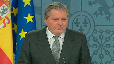 Podemos tiene un "récord mundial" de rechazo a su moción, según Méndez Vigo