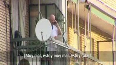 Aquí en Madrid 28.04.2017