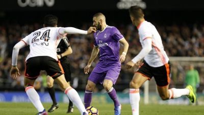 El Real Madrid, obligado a ganar al Valencia en una nueva final