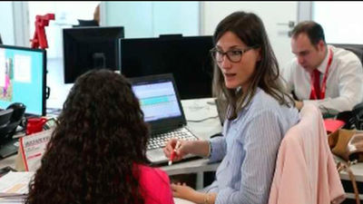 Oportunidad de teletrabajo para comerciales en el sector energético