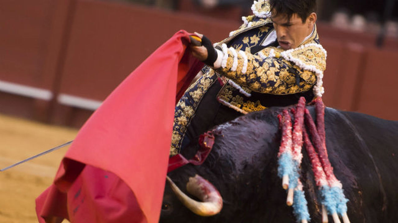 José María Manzanares