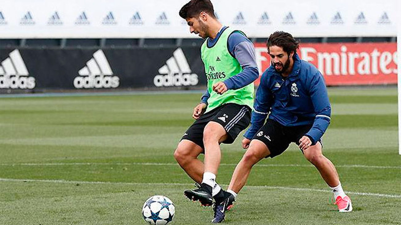 Real Madrid prepara ya la Champions