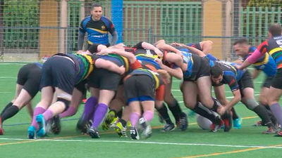 Rugby LGTB+ contra la homofobia