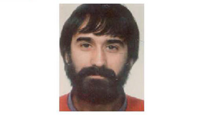 Detenido en Río de Janeiro el presunto etarra Joseba Gotzon Vizán González