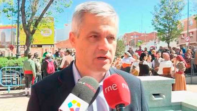 Móstoles celebra un 2 de Mayo de interés turístico regional