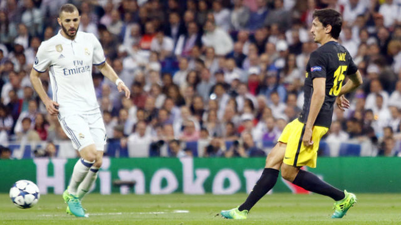 Savic: “Quedan noventa minutos y lucharemos hasta el final”