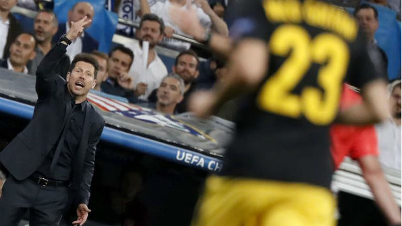 El desafío 'imposible' del Atlético