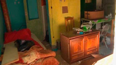 Vecinos de Puente de Vallecas denuncian inseguridad por la ocupación de locales