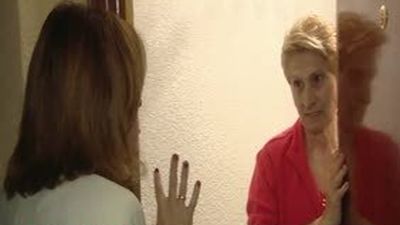 Aquí en Madrid 03.05.2017