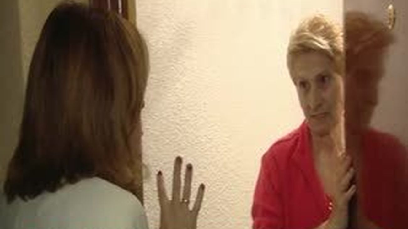 Aquí en Madrid 03.05.2017