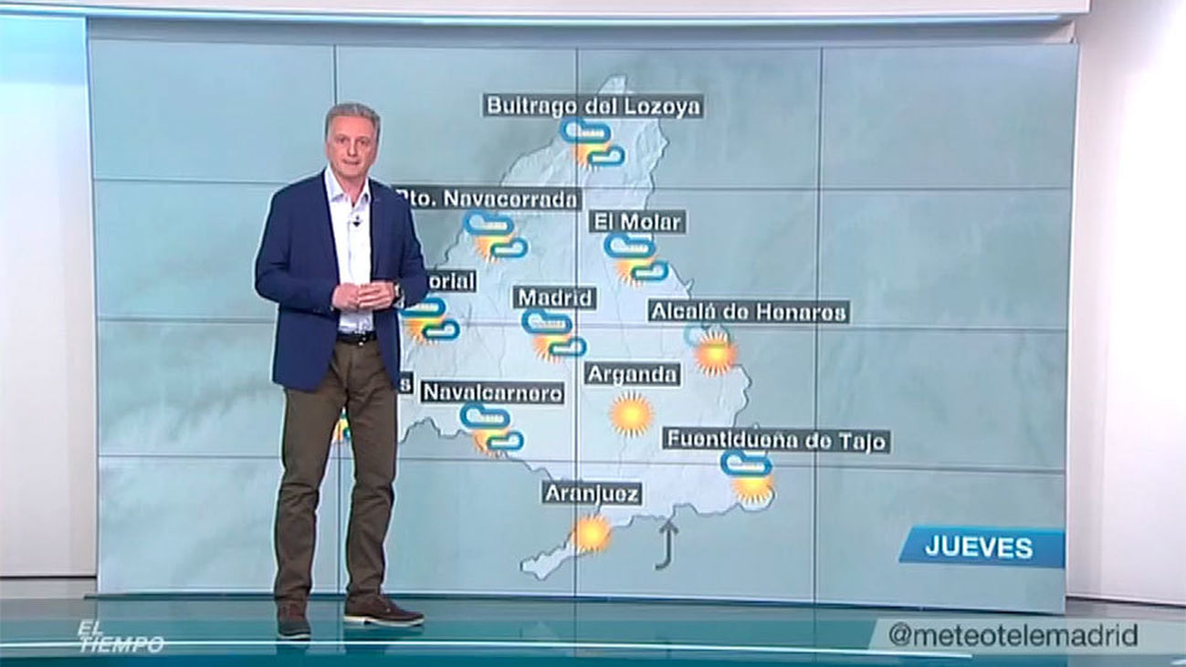 El Tiempo 03.05.2017
