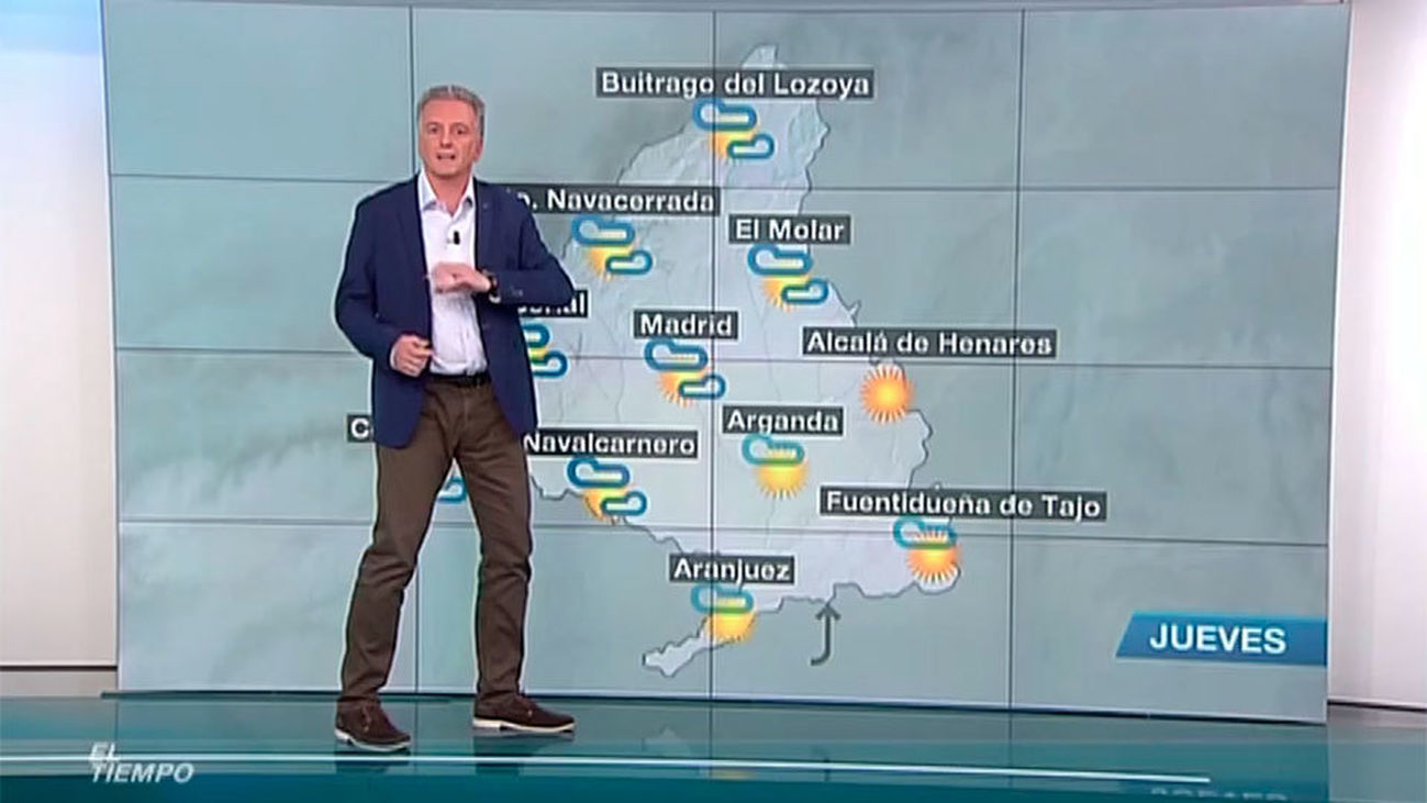 El Tiempo 03.05.2017