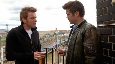 El sueño de Casandra