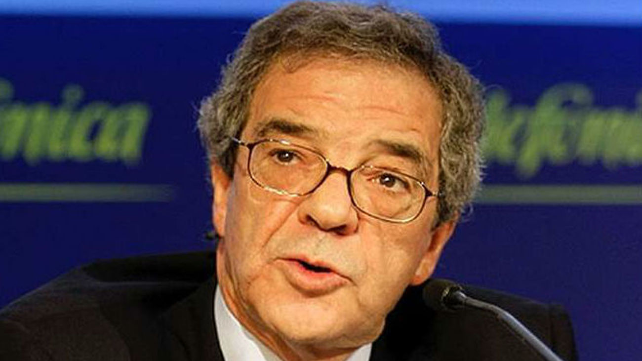 César Alierta y Pablo Isla dejan el consejo de Telefónica