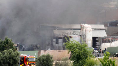 Requimsa, una empresa especializada en la gestión de residuos peligrosos