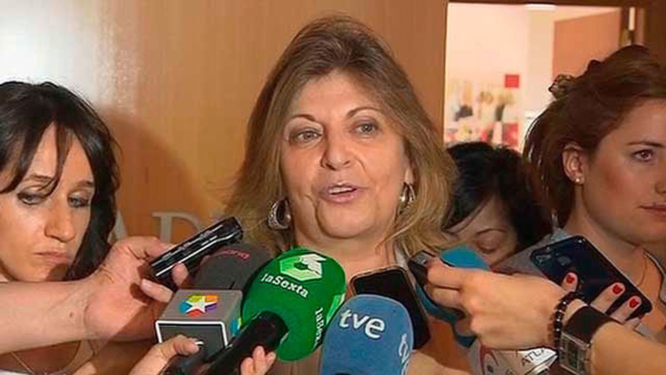 Hidalgo defiende que los presupuestos de 2017 apuestan por "unos servicios públicos de verdad"