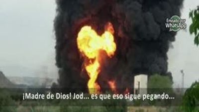 Aquí en Madrid 04.05.2017