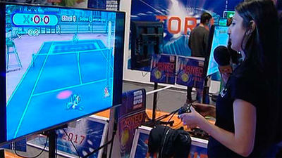 Muchos más que tenis