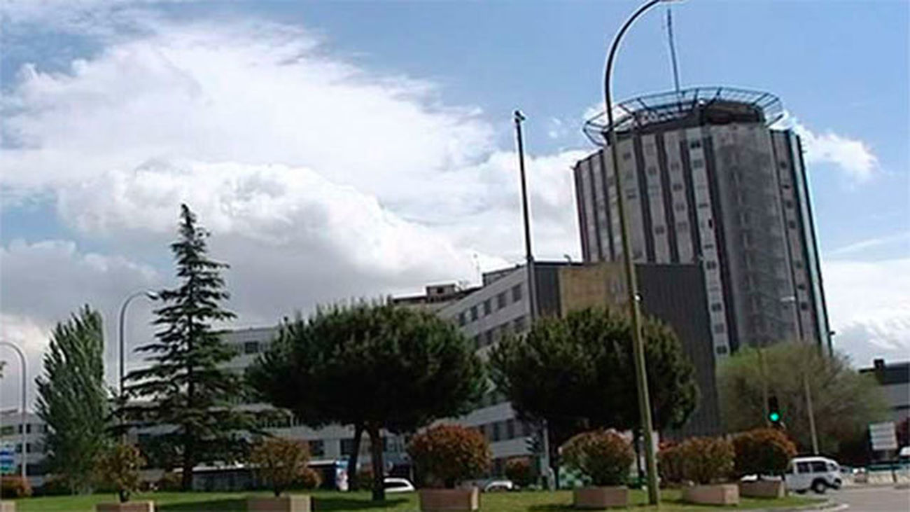 Hospital de La Paz