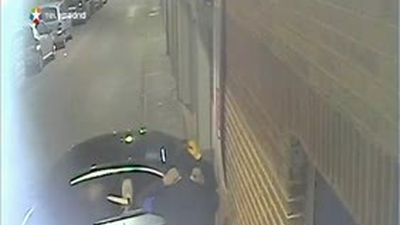 Cae una activa banda de aluniceros liderada por un ladrón que era buscado desde 2009