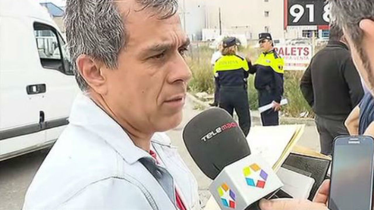 Empresarios arruinados, trabajadores sin empresas