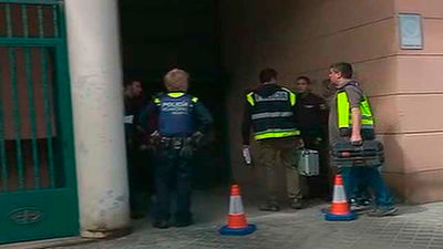 Usera: Una mujer de 52 años muere atropellada accidentalmente por su pareja