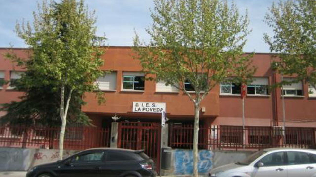 Todos los centros escolares de Arganda han abierto