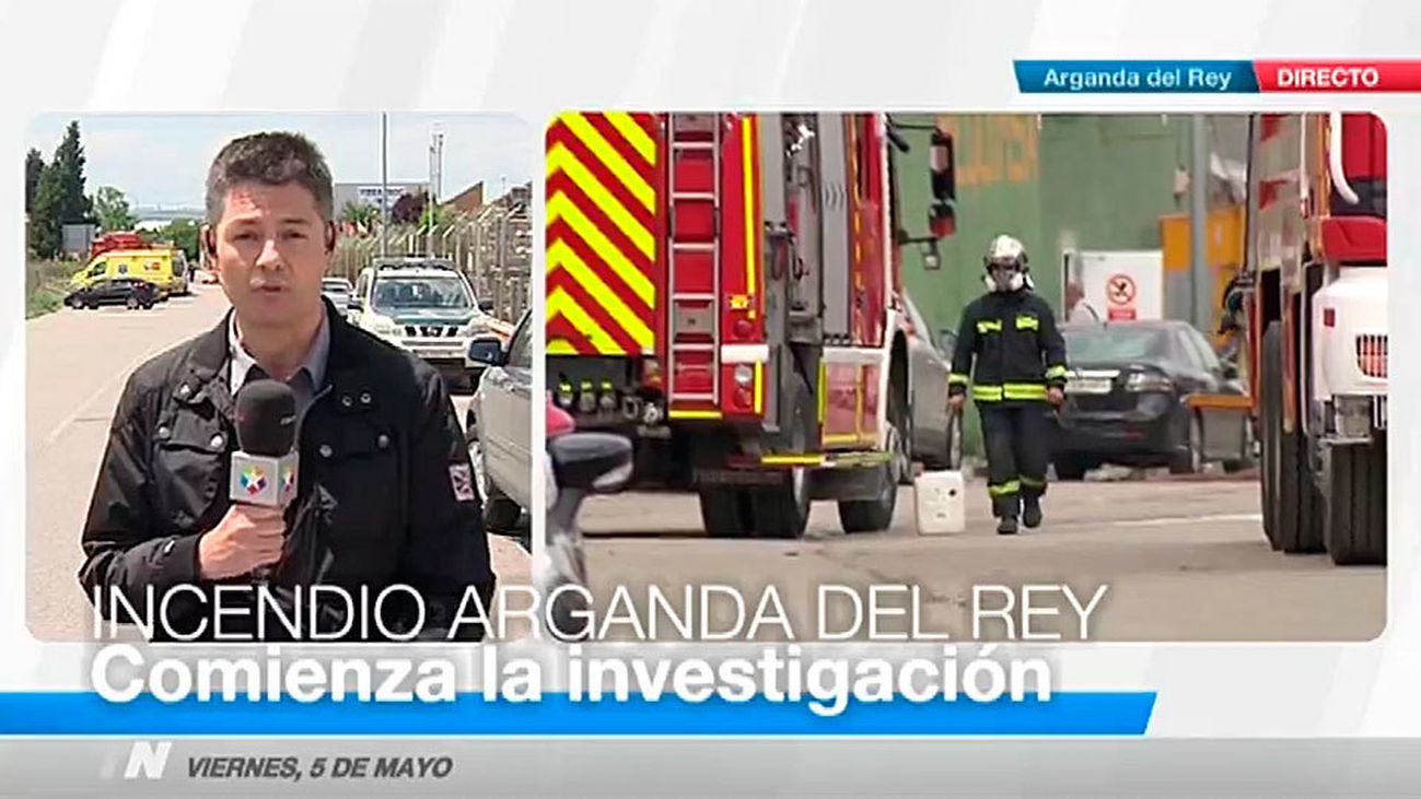 Telenoticias 1 05.05.2017