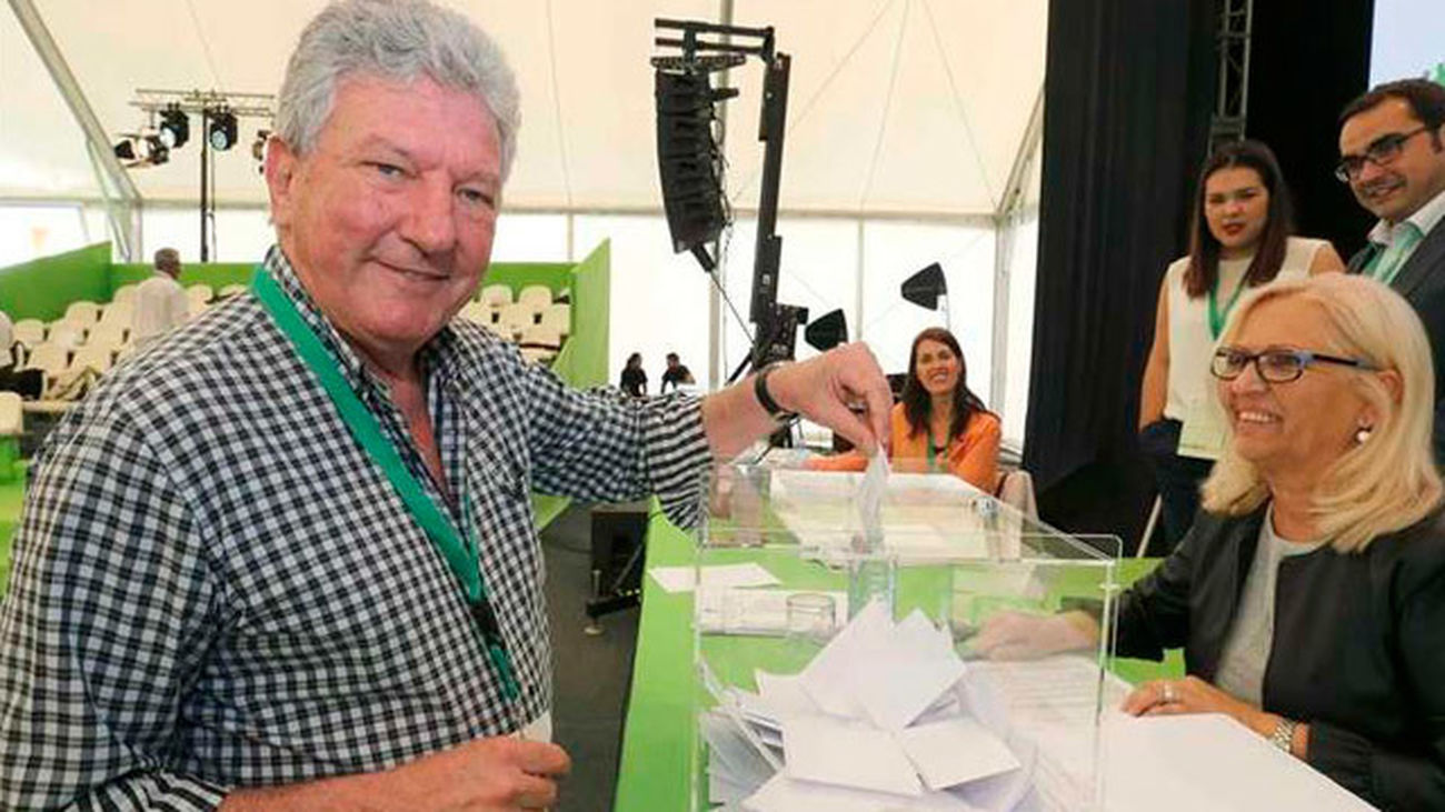 Nueva Canarias exige contrapartidas económicas y políticas para apoyar los Presupuestos