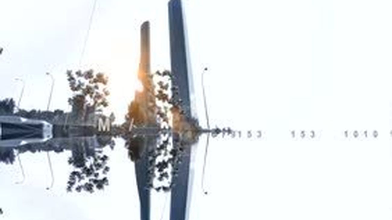 Telenoticias Fin de Semana 07.05.2017