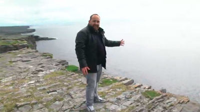 Madrileños por el Mundo visita Galway, la Irlanda más salvaje