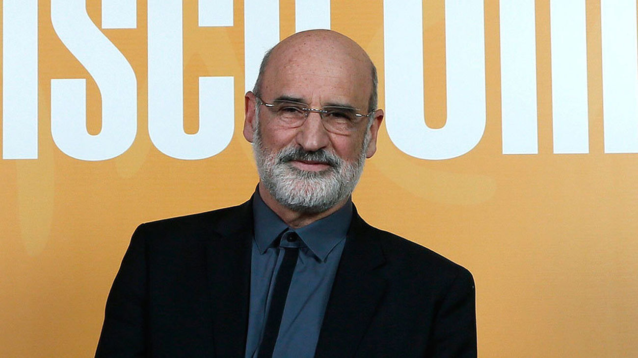 'Patria' de Fernando Aramburu, galardonada con el Premio Francisco Umbral al Libro del año 2016