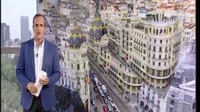 Las claves del día 08.05.2017