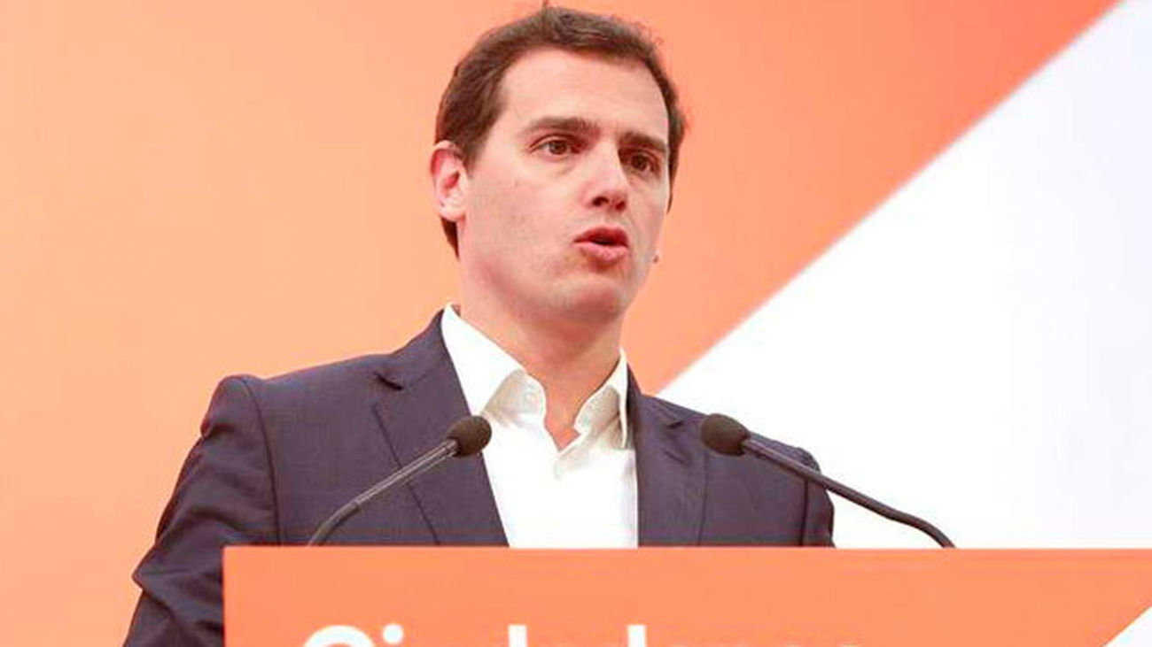 Albert Rivera