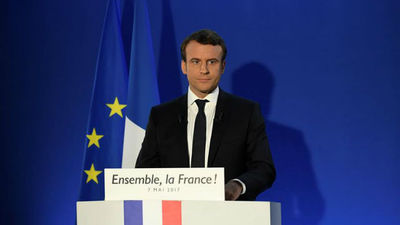 Las legislativas auguran en Francia una gran renovación del panorama político