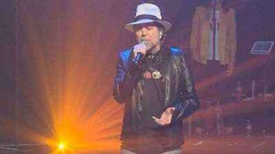 Joaquín Sabina amplía su gira española añadiendo tres últimos conciertos