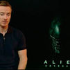 Michael Fassbender: "Hay más terror en  'Alien: Covenant' que en 'Prometheus'"