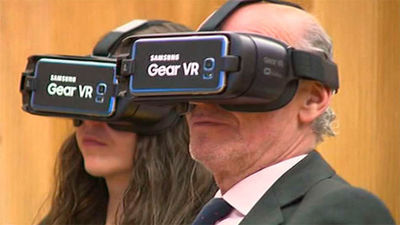 La realidad virtual llega al Museo Arqueológico Nacional