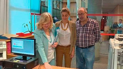 Podemos presenta una enmienda a la totalidad a la Ley del Suelo