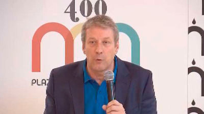 La zarzuela sale a la Plaza Mayor por San Isidro