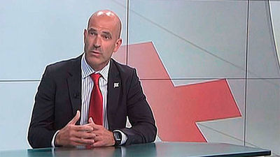 Cruz Roja de Madrid: "Necesitamos mas voluntarios y más socios"