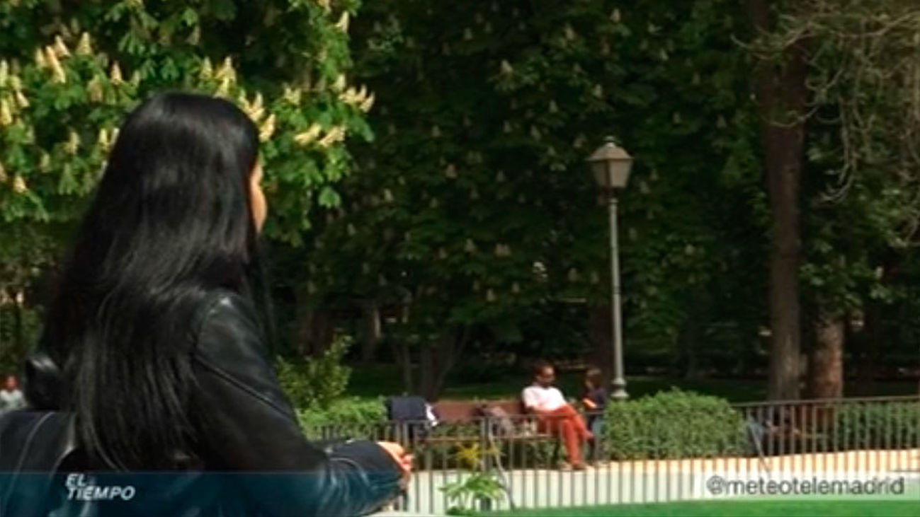 Los cambios meteorológicos influyen en nuestro carácter