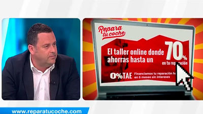 Presupuestos online para arreglar el coche