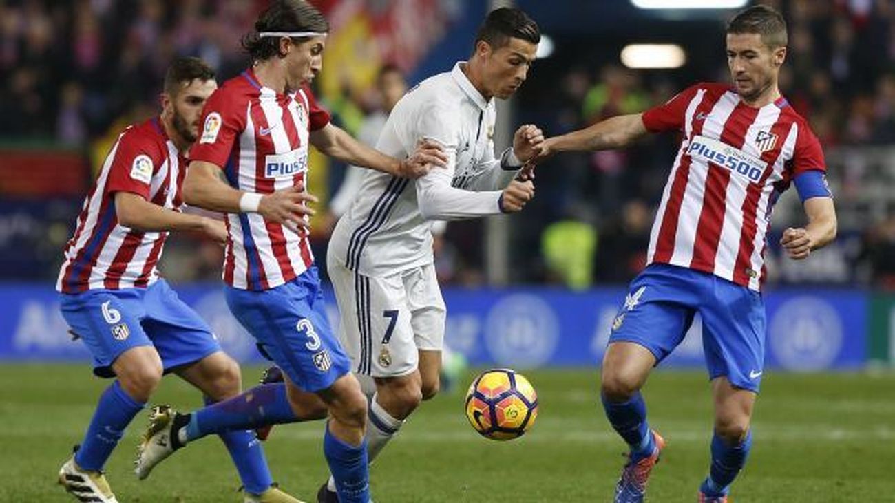 El partido de vuelta, en cinco claves