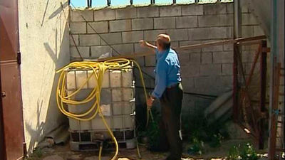 Oleada de robos en fincas de ganaderos en Colmenar Viejo