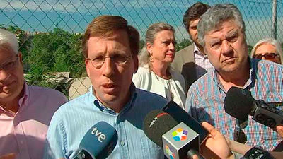 El PP dice que Carmena no está para asaltar cielos, sino para solucionar problemas