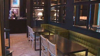 Casa Decor ya está aquí