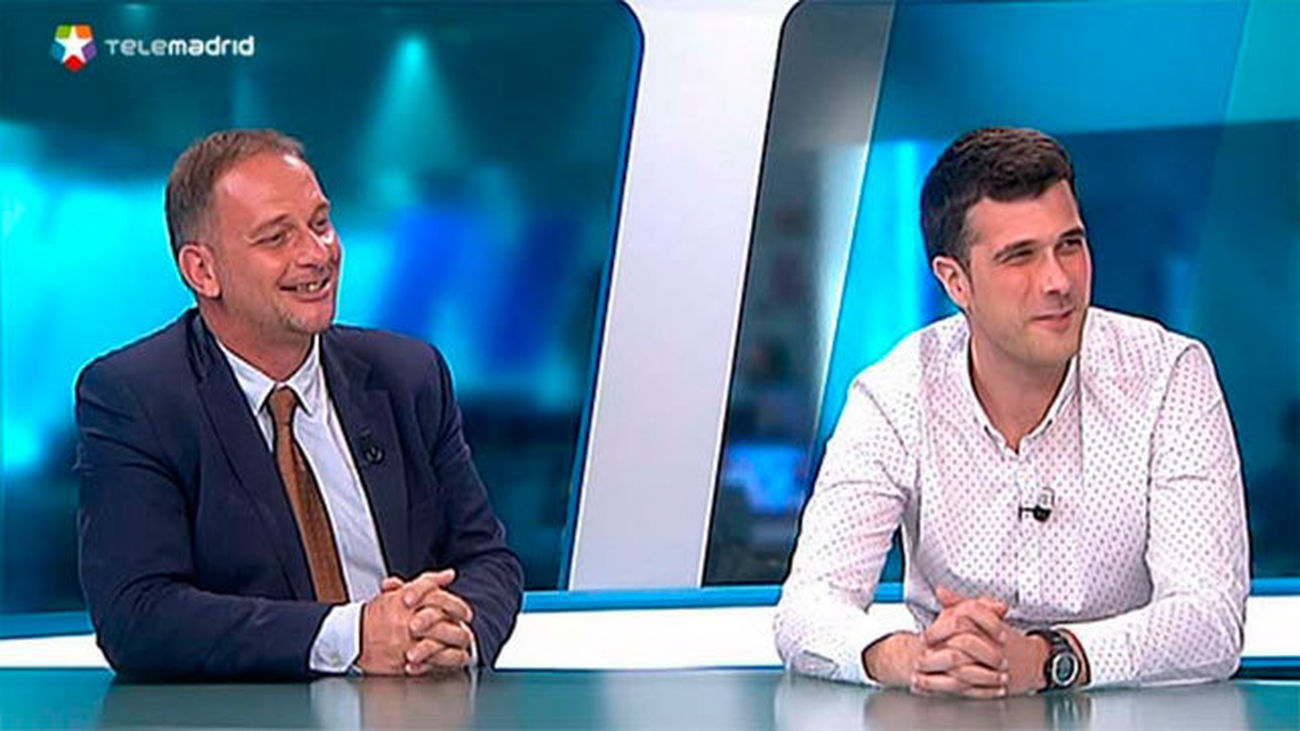 'Rescatadores de talento', nueva plataforma de ayuda a recién titulados