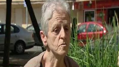 Aquí en Madrid 09.05.2017